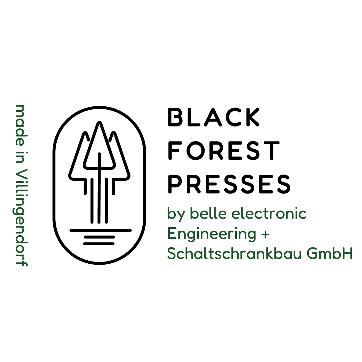 Black Forest Presses